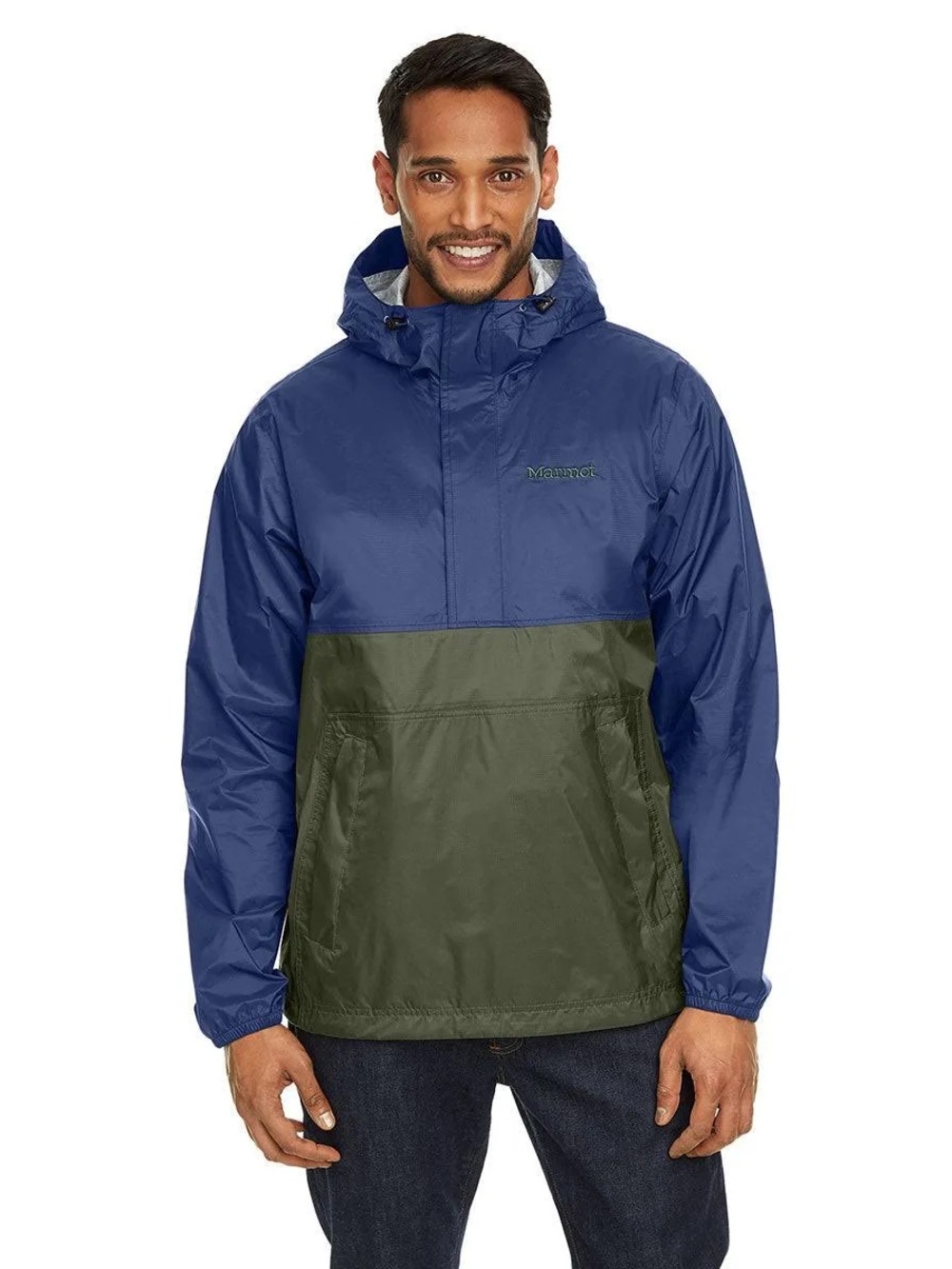 Marmot Men's Anorak Jacket Size L